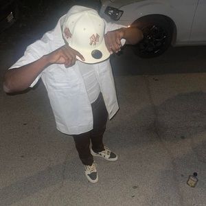 Meet your Posher, Larry